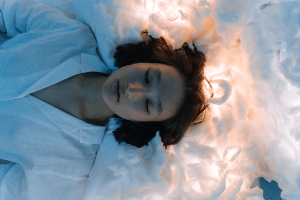 Les troubles du sommeil peuvent être régler par l'hypnthérapie